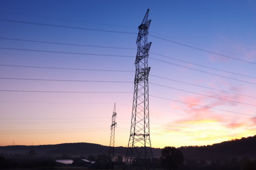Australia Energy Transition